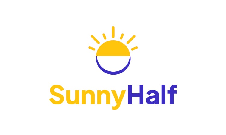 SunnyHalf.com - buy Best premium domains