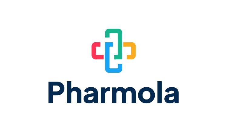 Pharmola.com - buy New premium domains