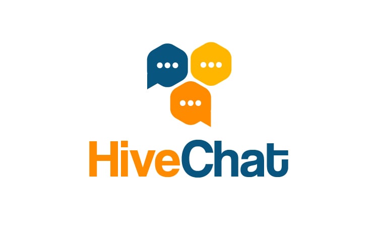 HiveChat logo