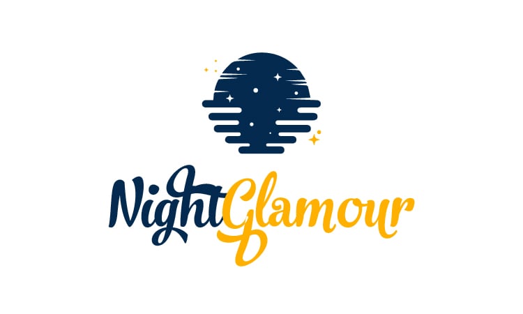 NightGlamour.com - buying Creative premium names