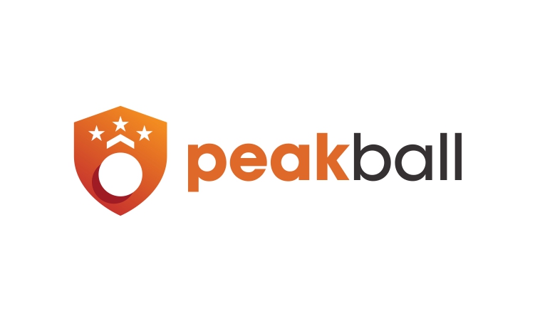 PeakBall.com - Creative premium domain names for sale