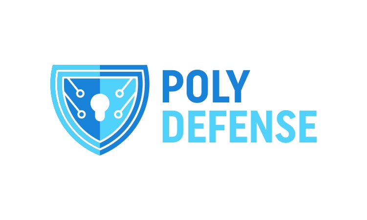 PolyDefense.com - Best premium names