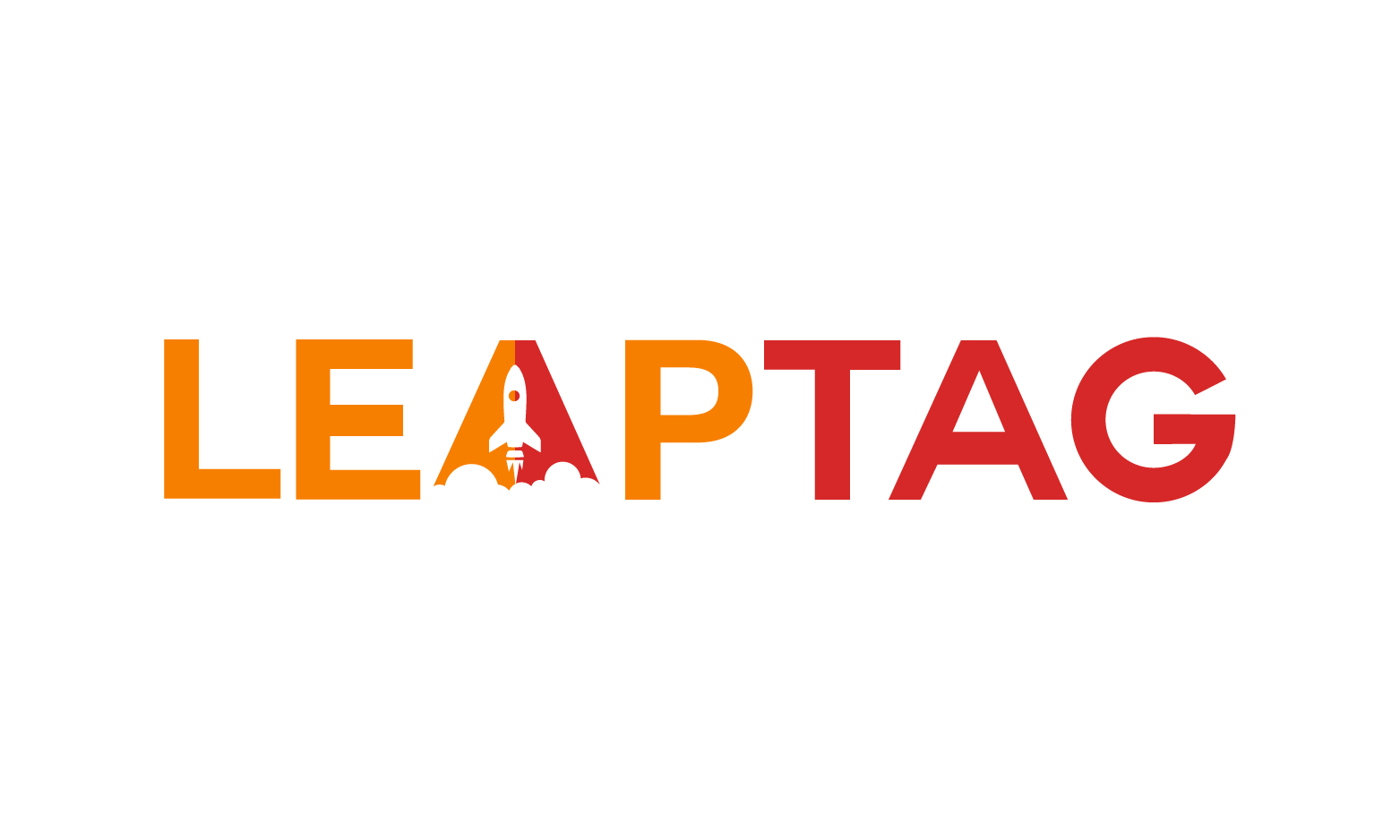 LeapTag logo