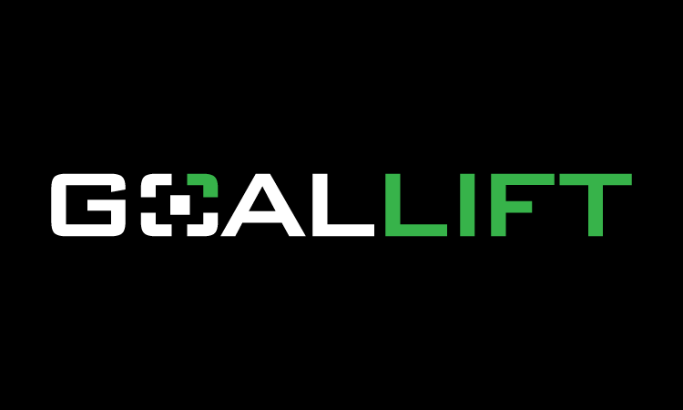 GoalLift logo