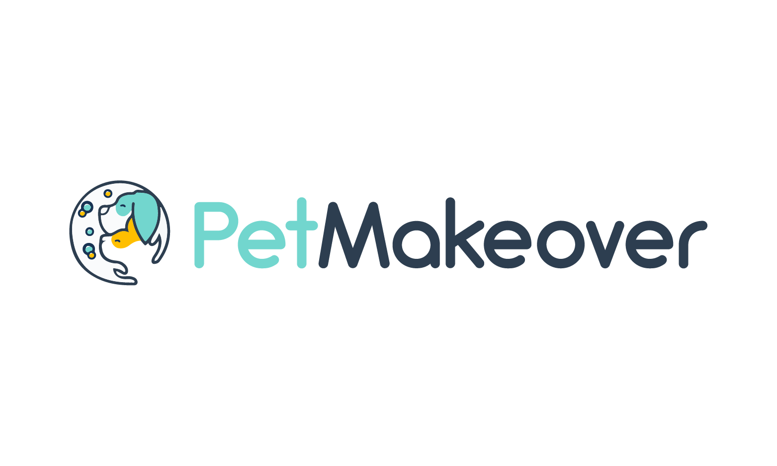 PetMakeover logo