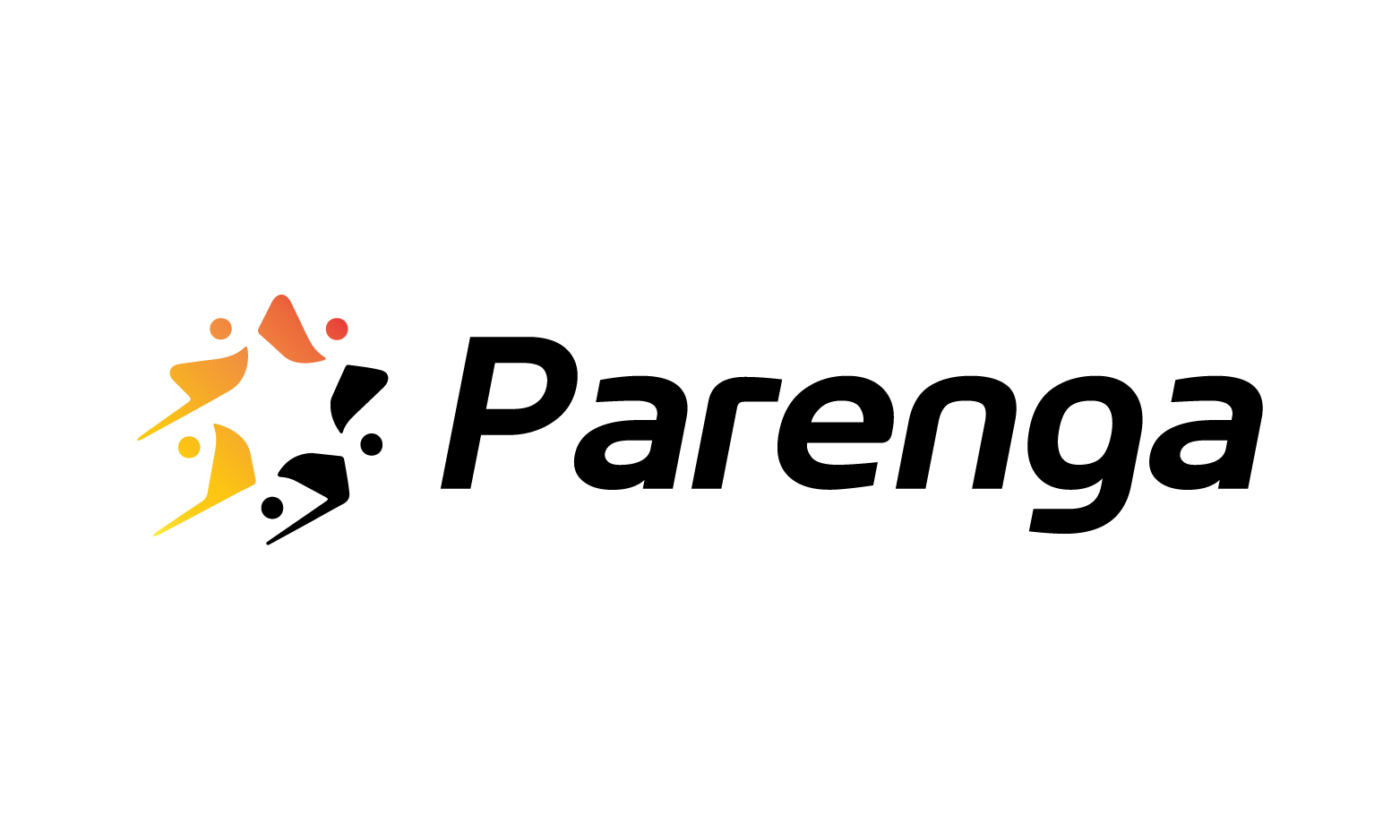 Parenga logo