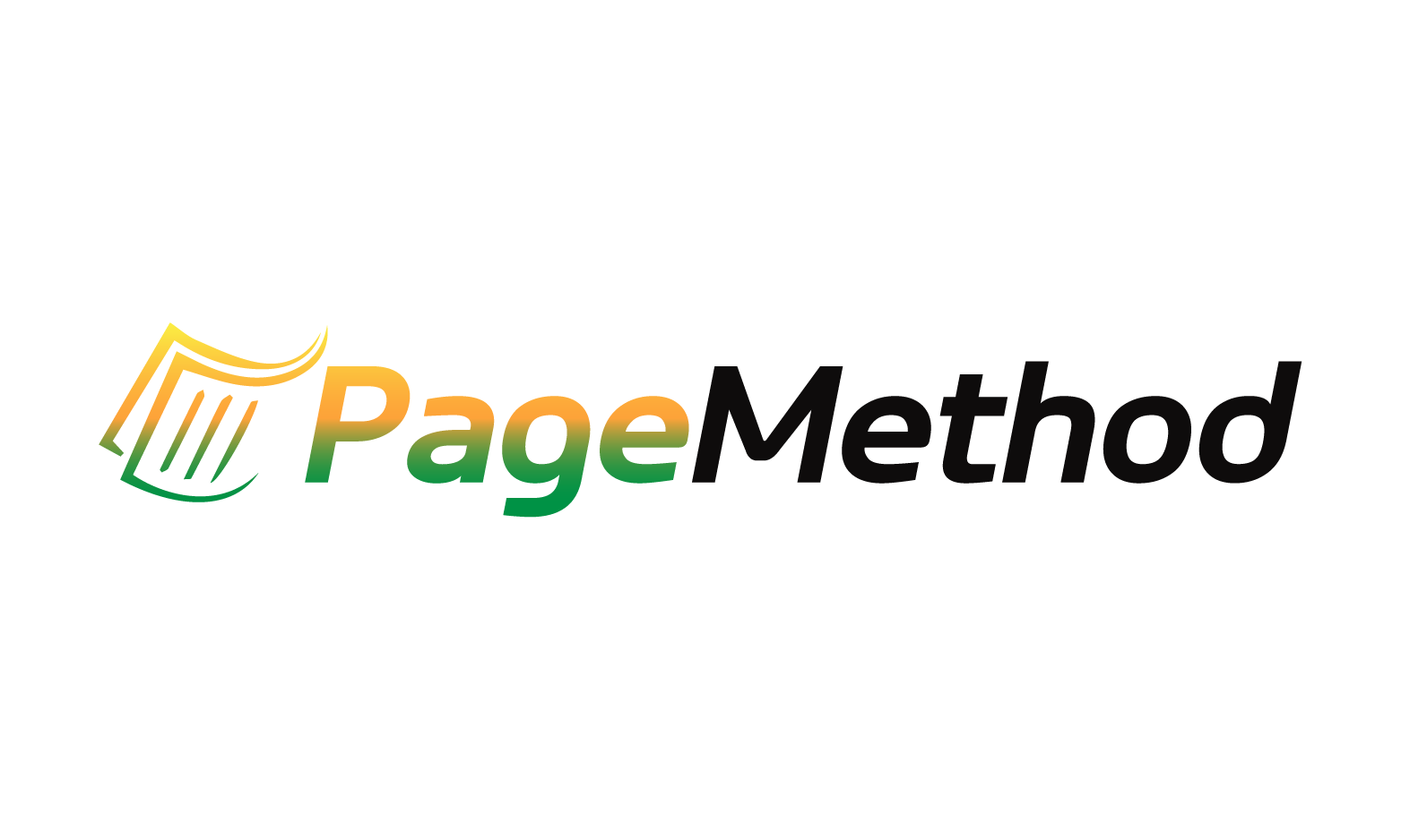 PageMethod logo
