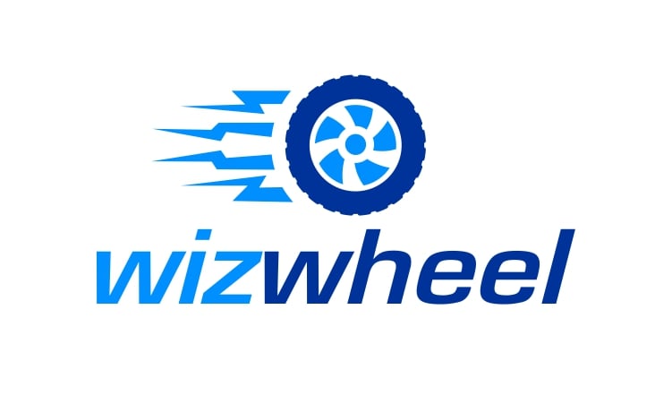 WizWheel.com - Creative premium domain names for sale