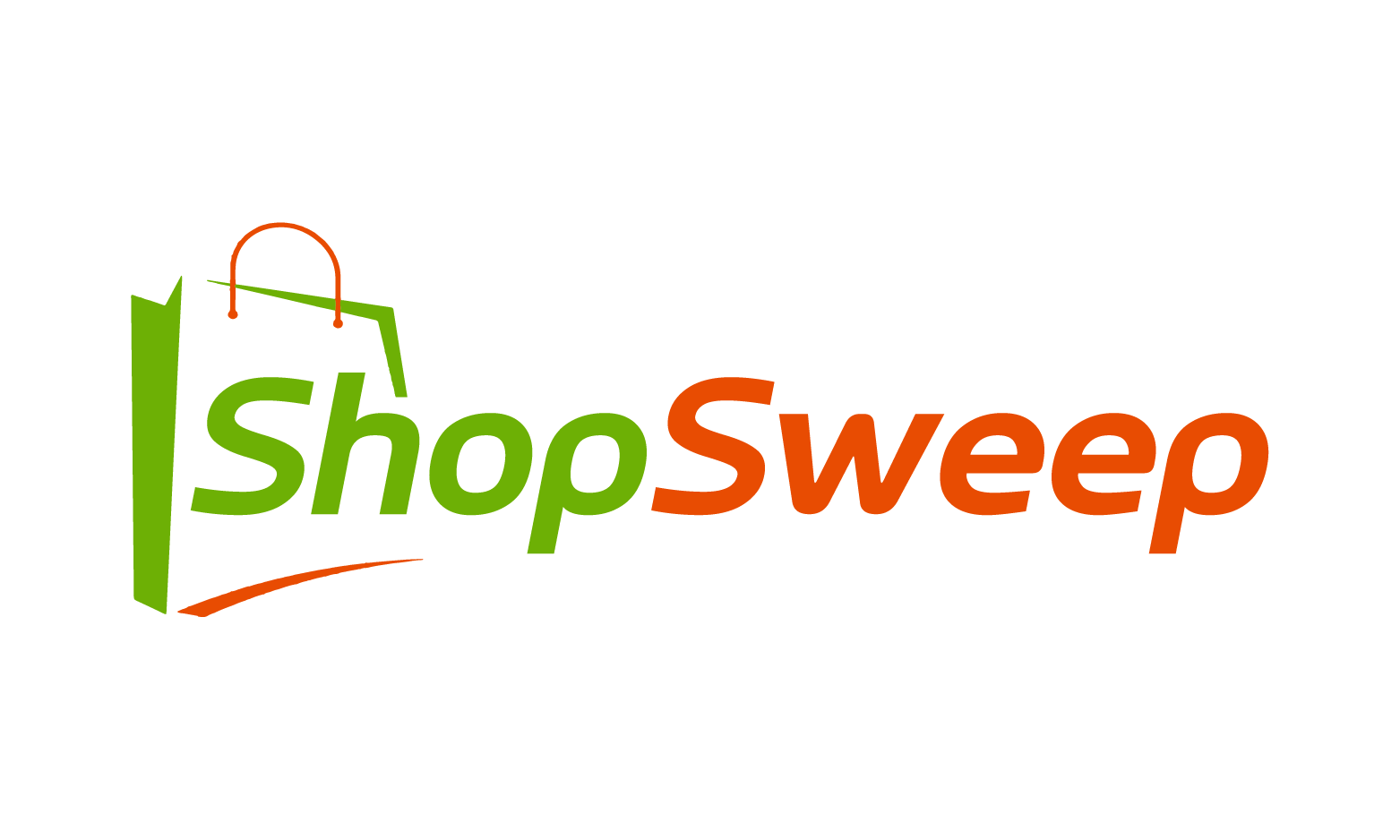 ShopSweep logo