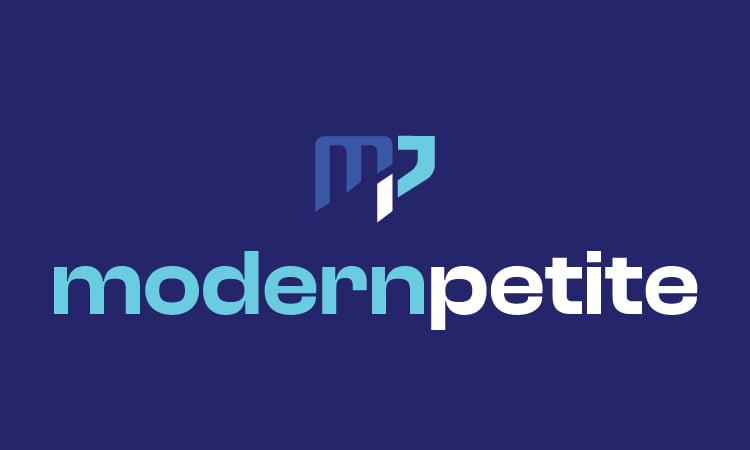 ModernPetite logo