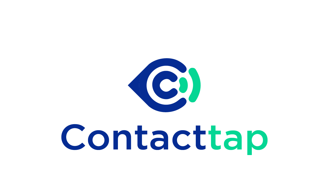 ContactTap.com - Creative premium domains for sale