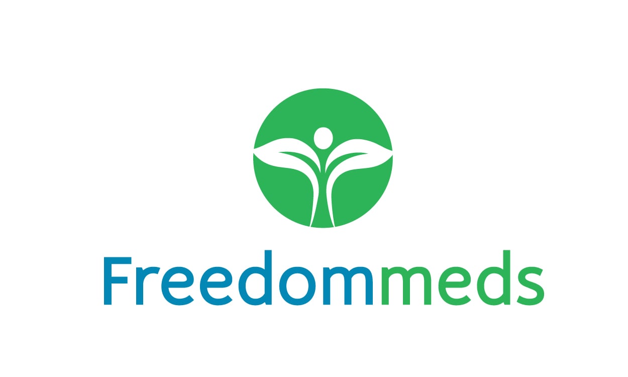 FreedomMeds.com - New premium domain names for sale