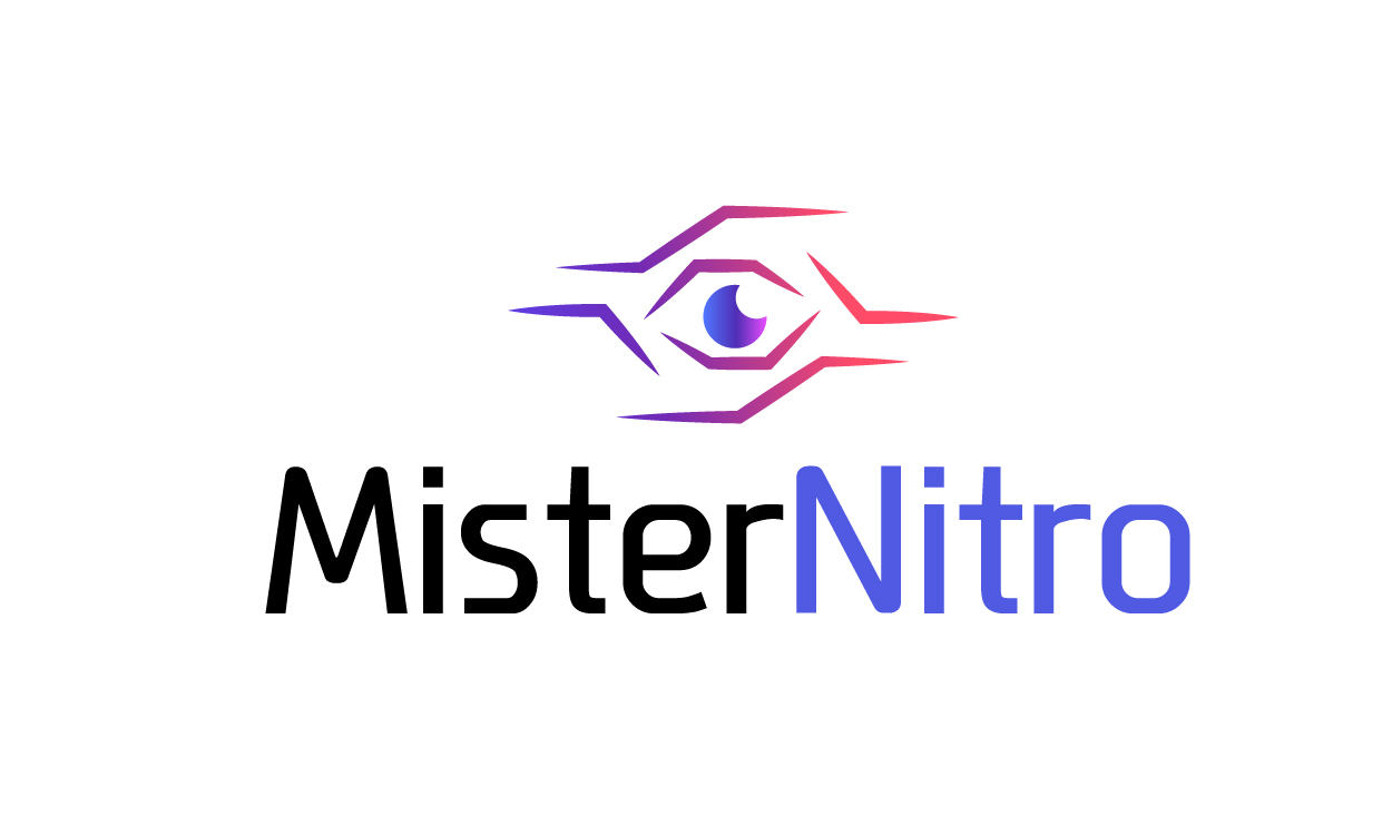 MisterNitro.com - buy Creative premium names