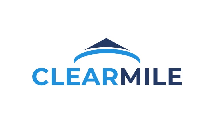 ClearMile.com - Catchy premium domains
