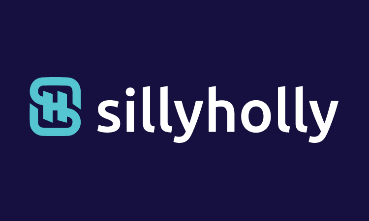 SillyHolly.com - buy Cool premium domains