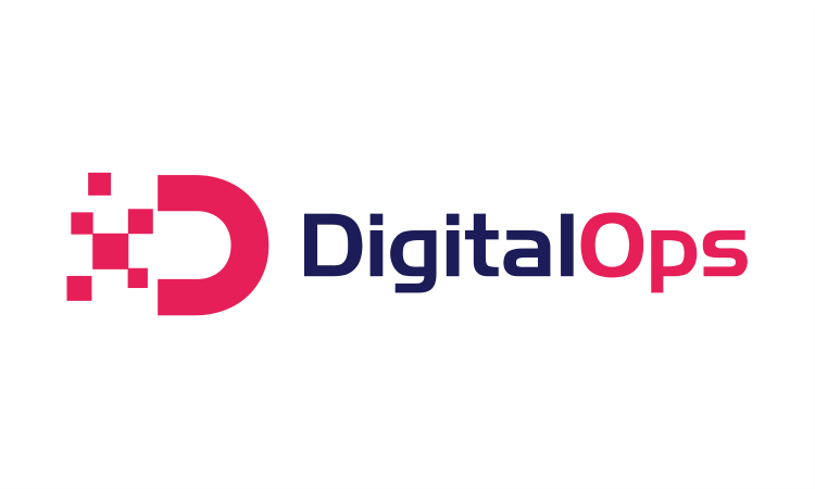 DigitalOps.io - buying Good premium names