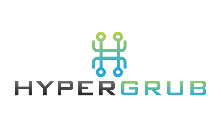 HyperGrub.com - Good premium domain names