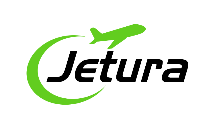 Jetura logo