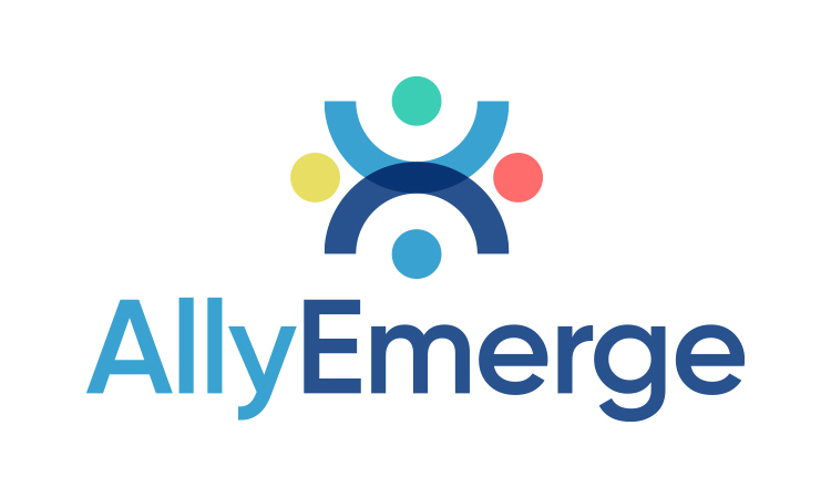 AllyEmerge.com - buying New premium names