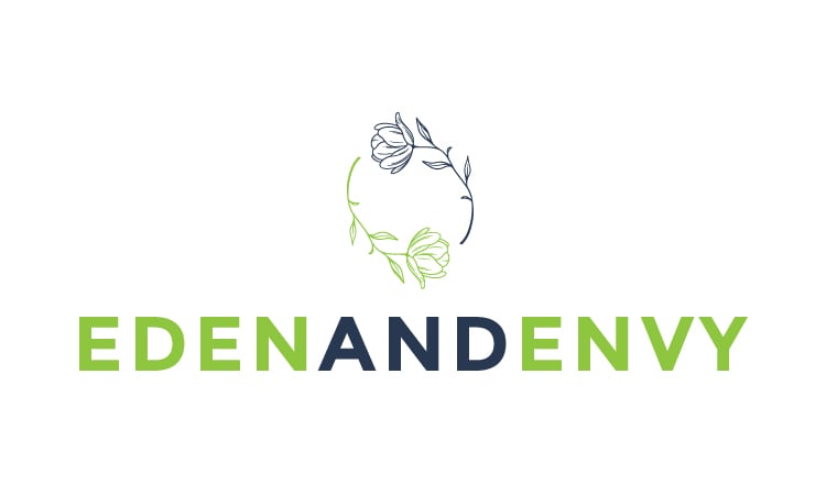 EdenandEnvy.com - Catchy premium names