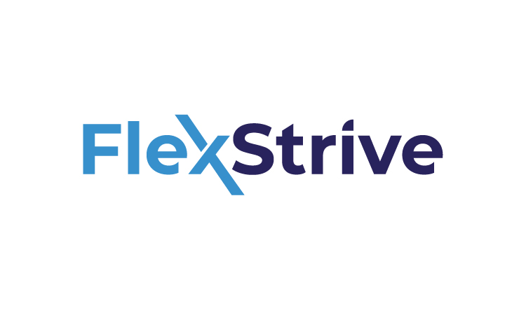 FlexStrive.com - Creative premium domain names for sale