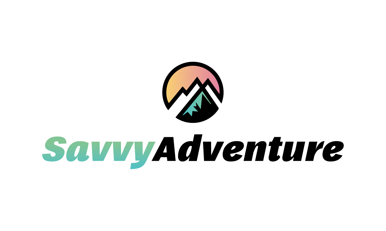 SavvyAdventure.com - Catchy premium domain names