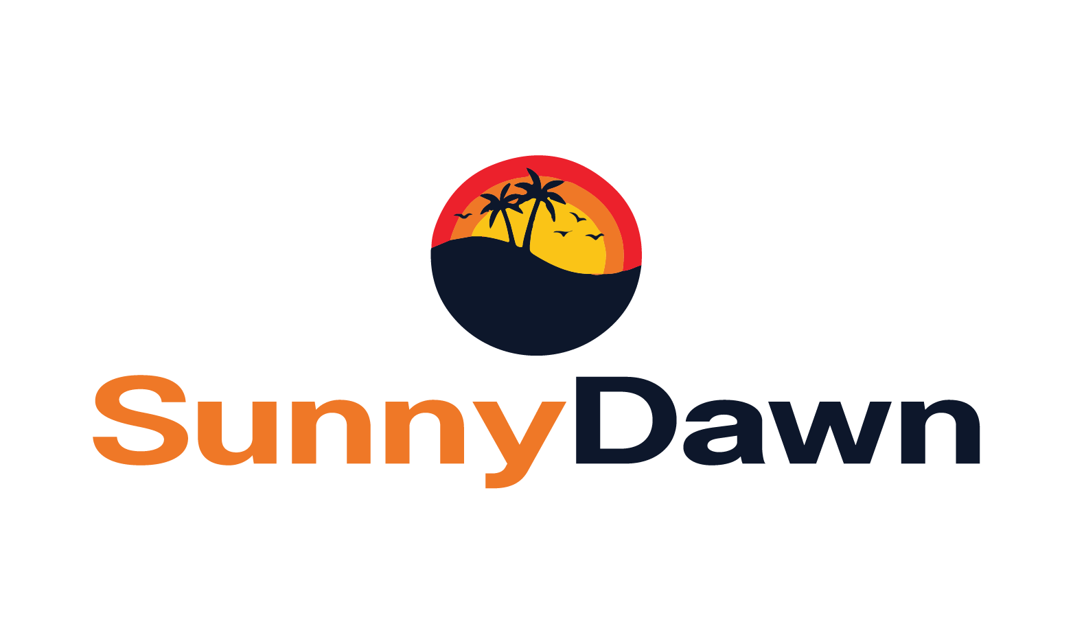 SunnyDawn.com - buy Creative premium domains