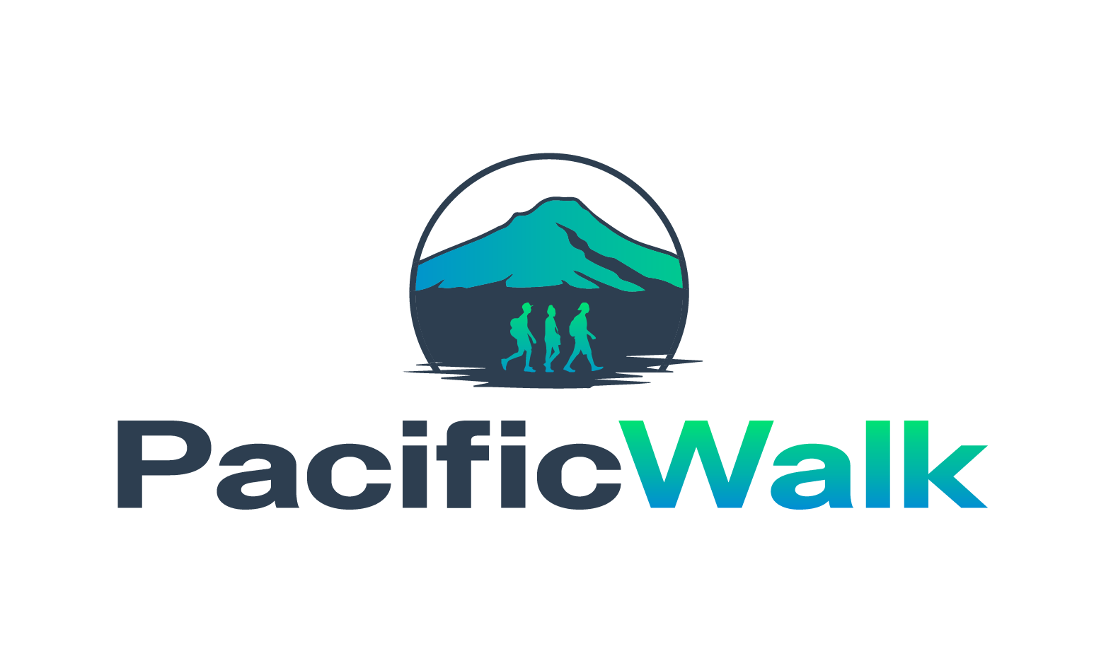 PacificWalk.com - Great premium domain marketplace