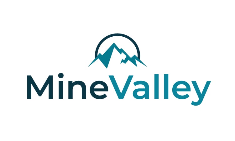 MineValley.com - Creative premium domains for sale