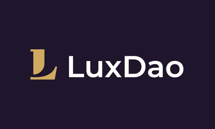 LuxDao.com - buy Catchy premium names