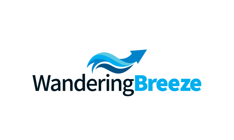 WanderingBreeze.com - buying Catchy premium names