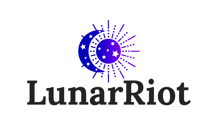 LunarRiot.com - Creative premium names
