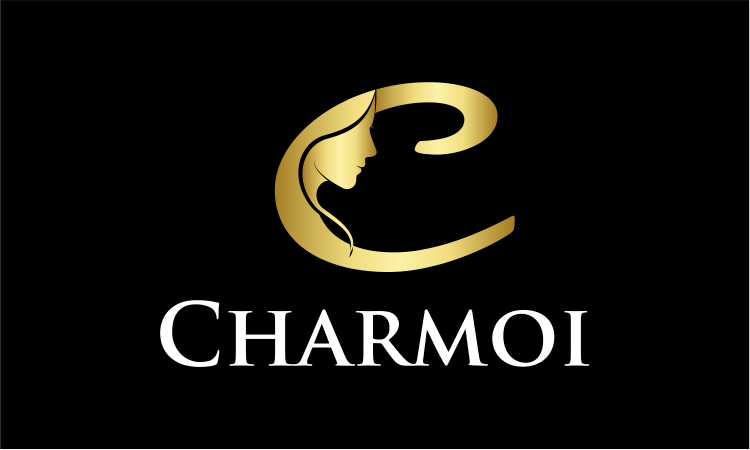 Charmoi.com - Creative premium domains