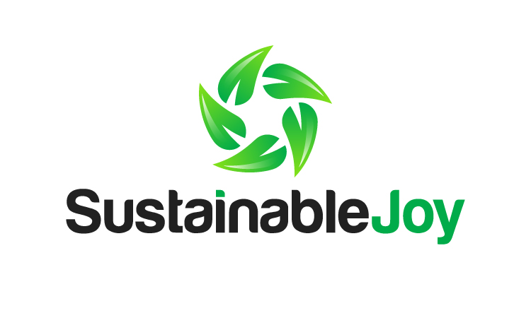 SustainableJoy.com - Creative premium domain names
