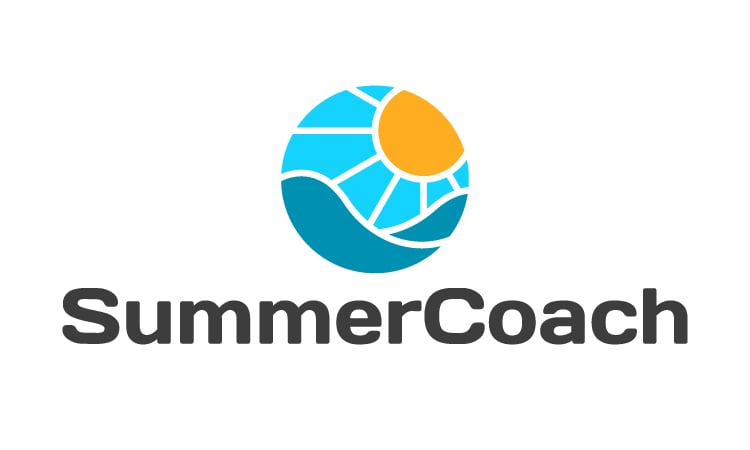 SummerCoach.com - Unique premium domain names