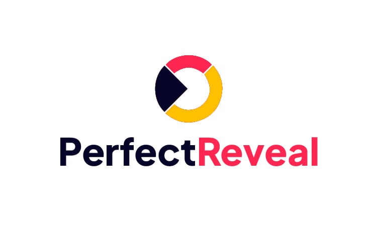 PerfectReveal logo
