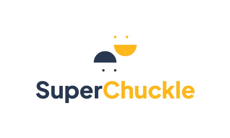 SuperChuckle.com - Unique premium names