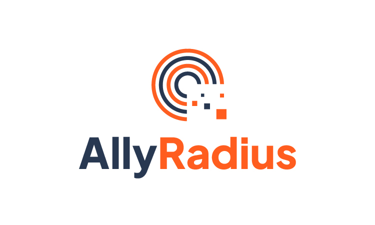 AllyRadius.com - buy Great premium names