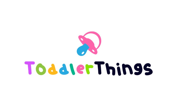 ToddlerThings logo