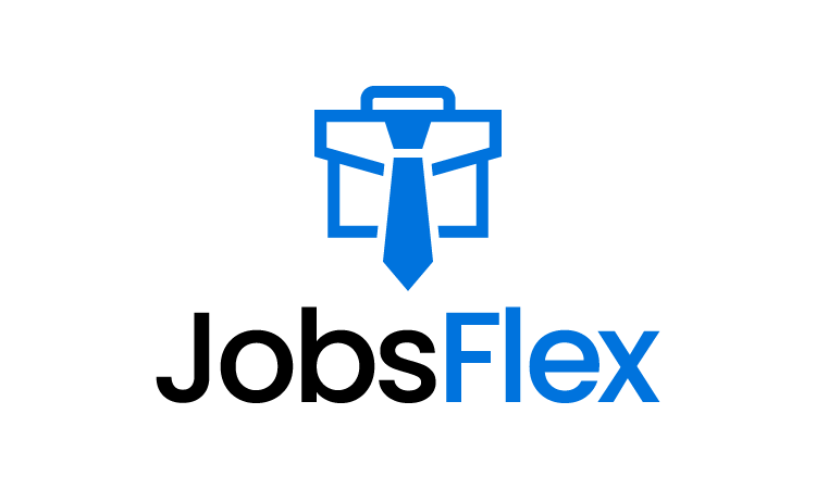 JobsFlex.com - New premium domain names