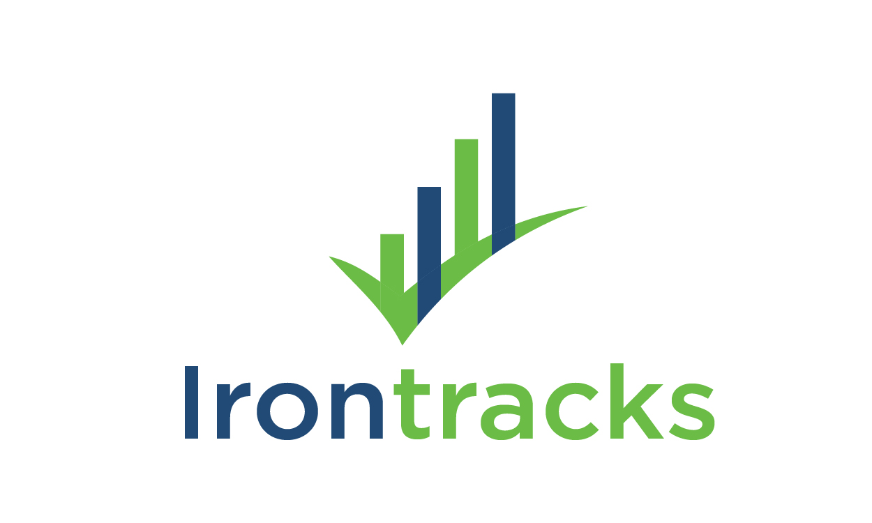 IronTracks.com - New premium domain marketplace