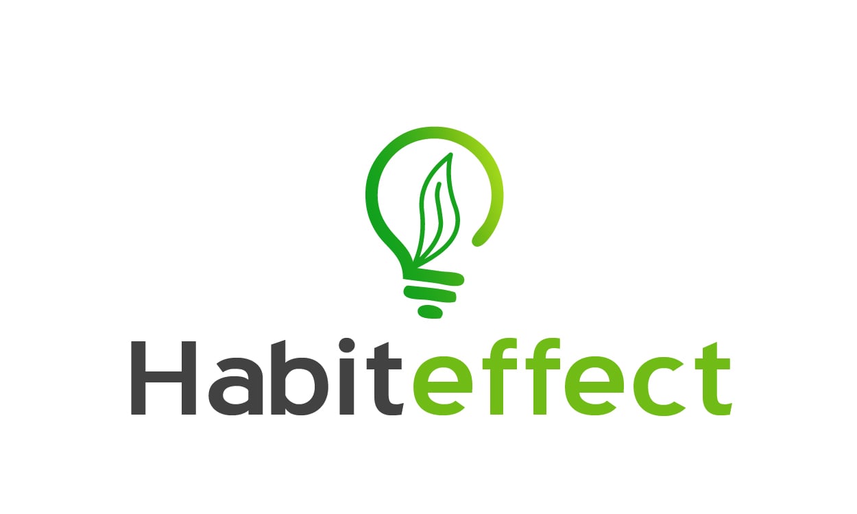 HabitEffect logo