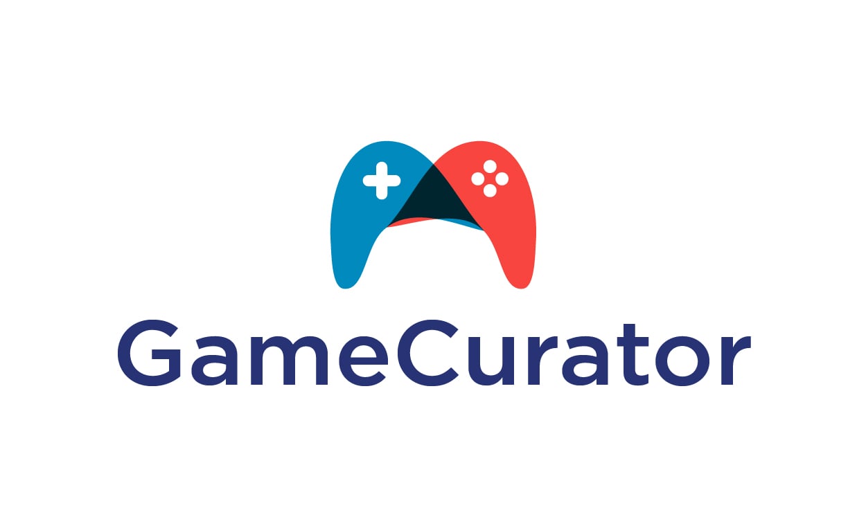 GameCurator logo