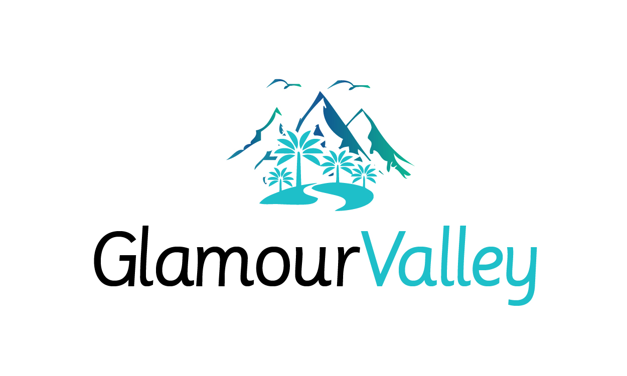 GlamourValley.com - Great premium domain names