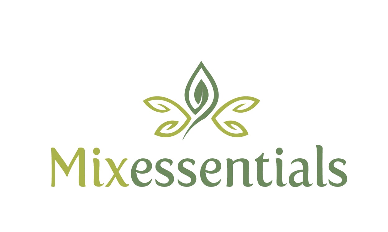 MixEssentials logo