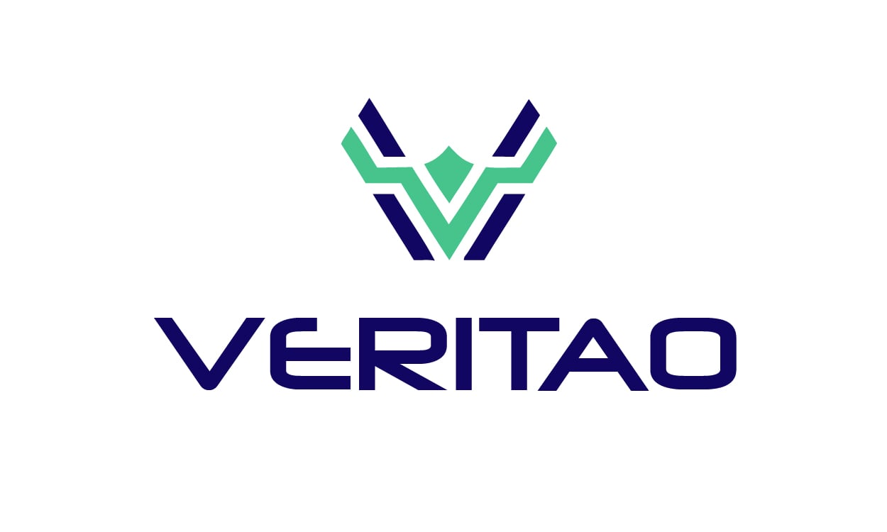 Veritao logo