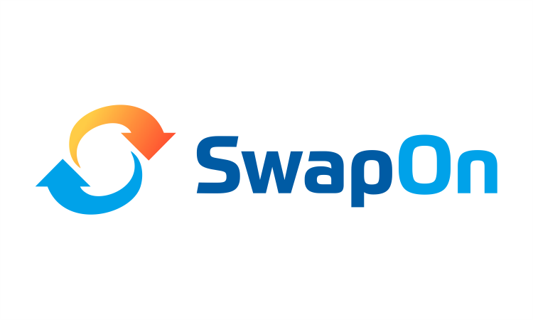 SwapOn.io - Good domains for sale