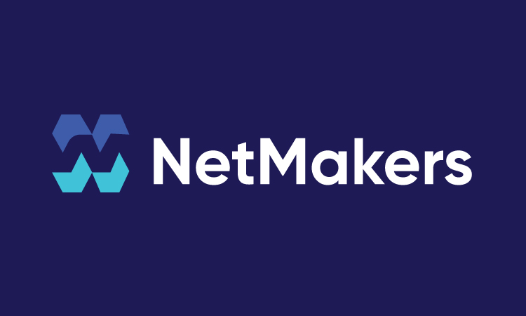 NetMakers.com - Creative premium domains