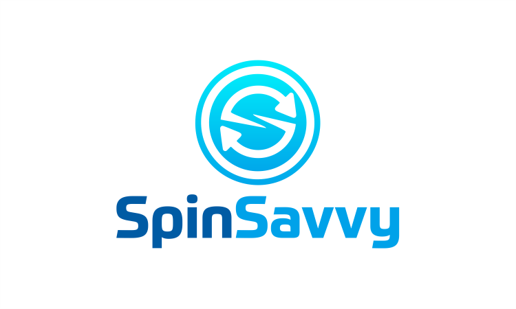 SpinSavvy.com - Best premium domain names