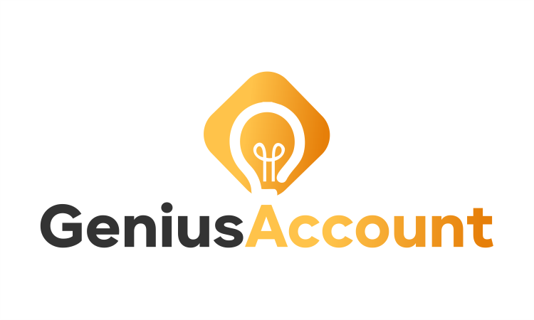 GeniusAccount.com - Great premium domain names
